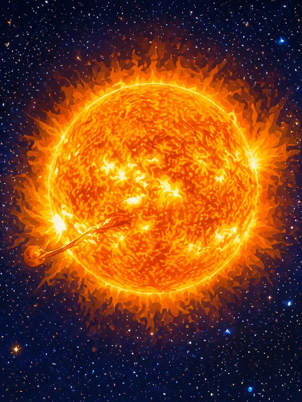 Solar System code MJY-45-A7 thumbnail