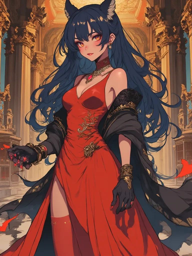 Seraphina Valerius thumbnail