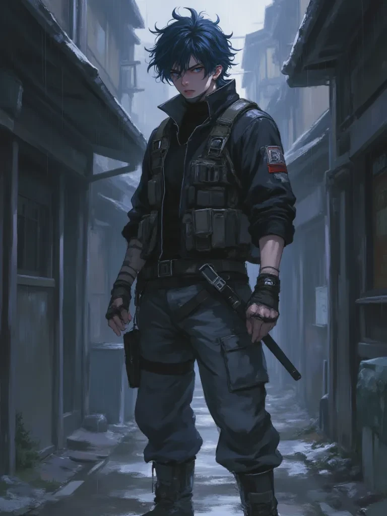 Jiro Azuma thumbnail