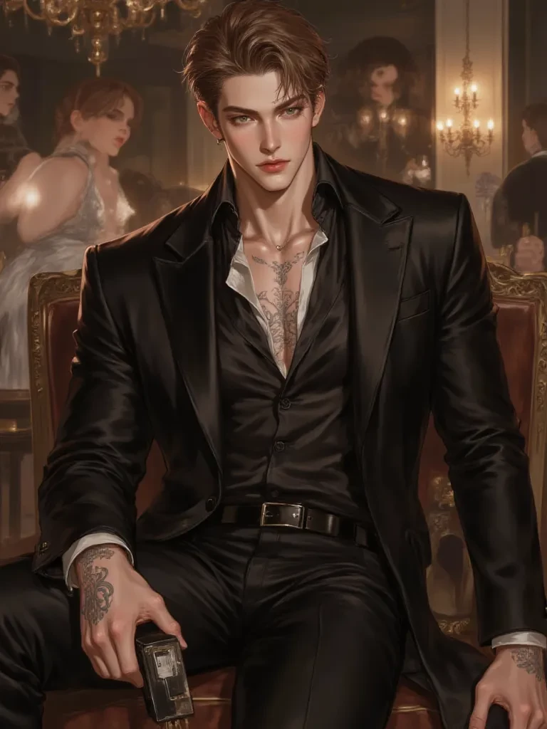 Dante Volkov thumbnail