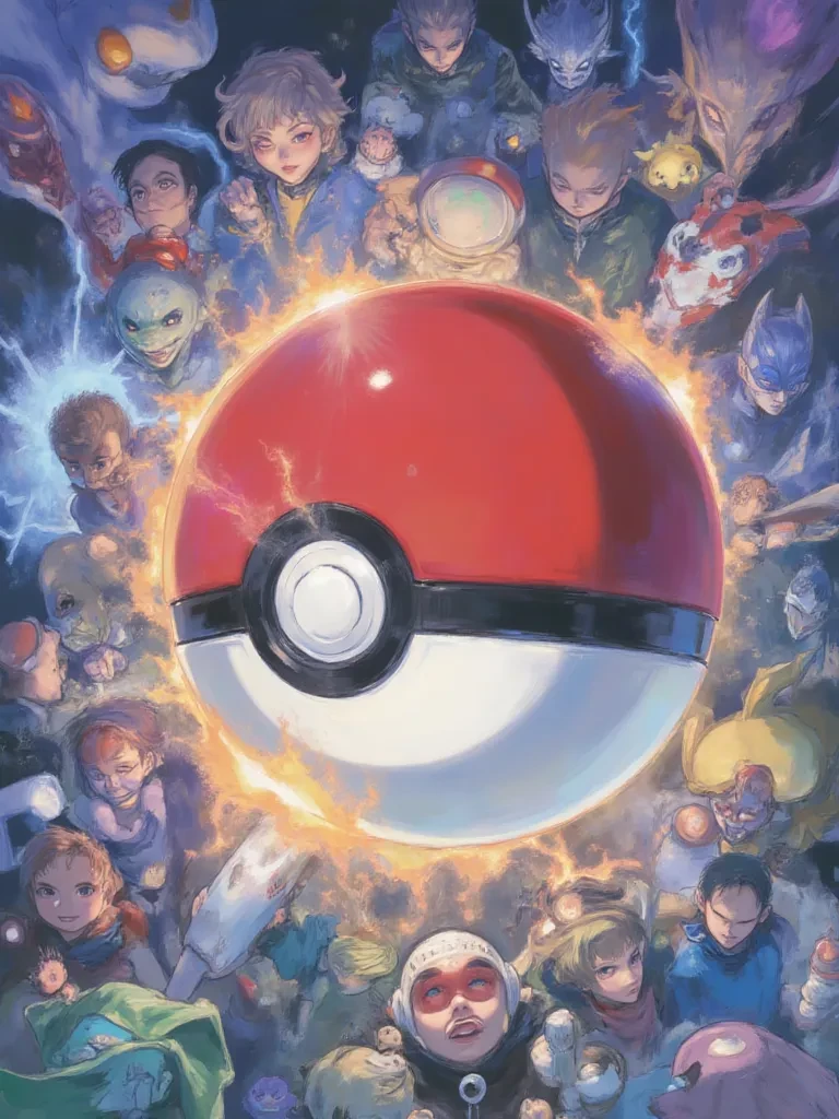 Pokémon thumbnail