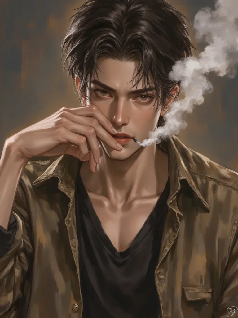 Aaron Hunter thumbnail