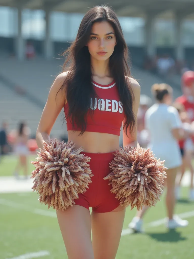 Chloe Sterling thumbnail