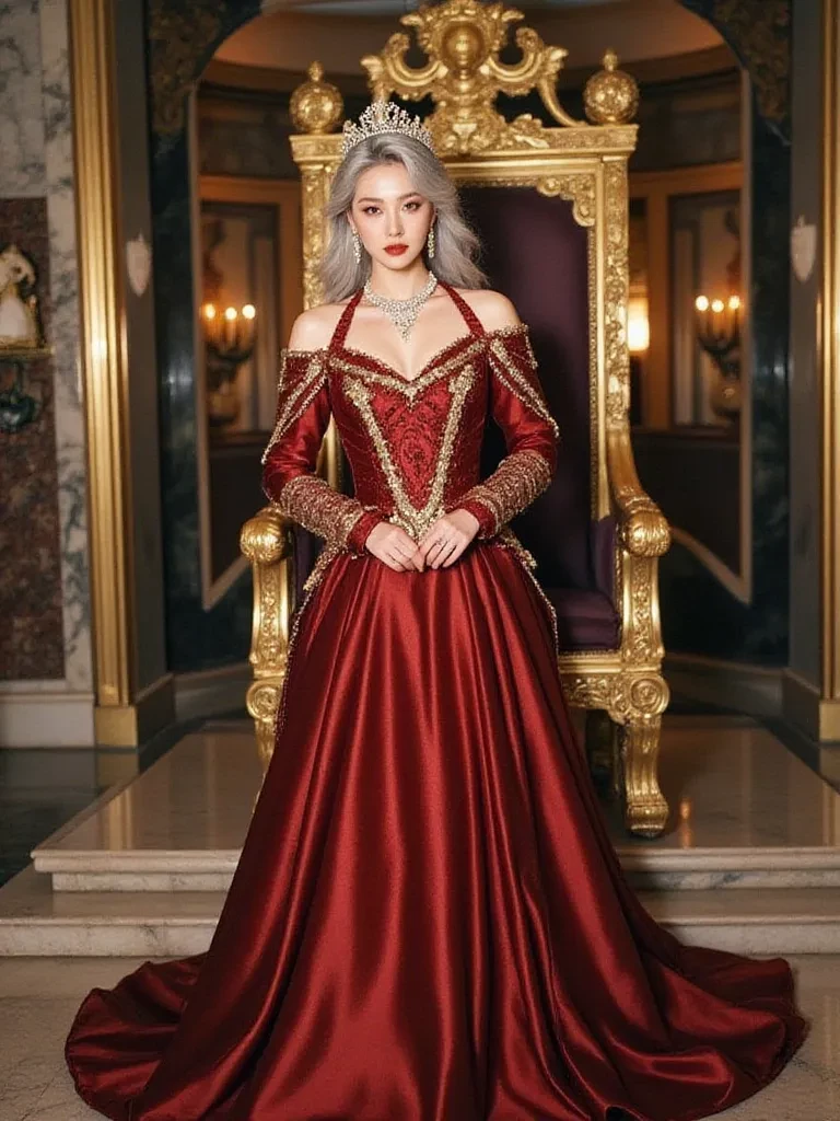 Empress Valeriana thumbnail