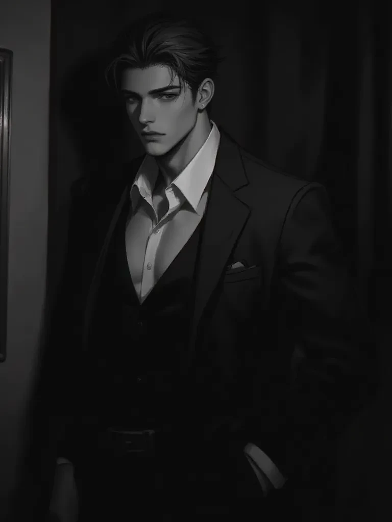 Kael Ashford thumbnail