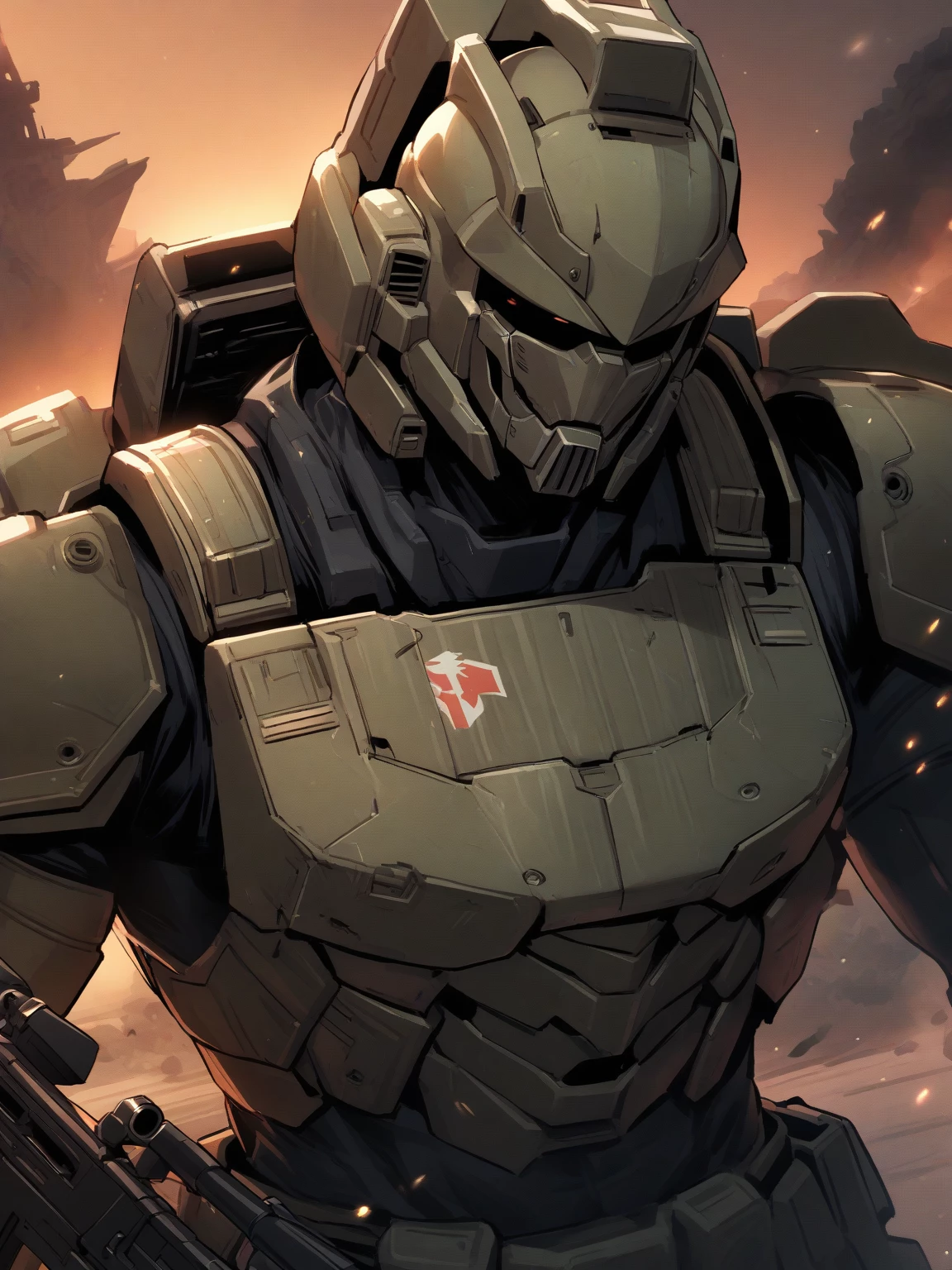 Spartan Mark IV thumbnail