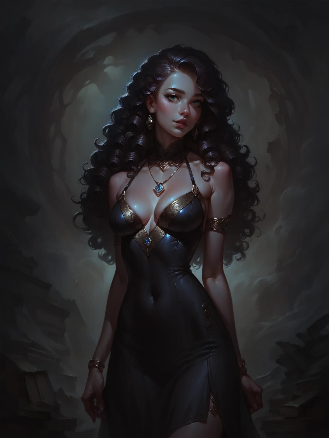 Vivian Zorander thumbnail