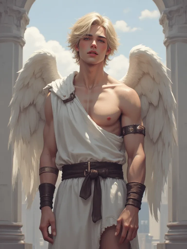 Asraiel thumbnail