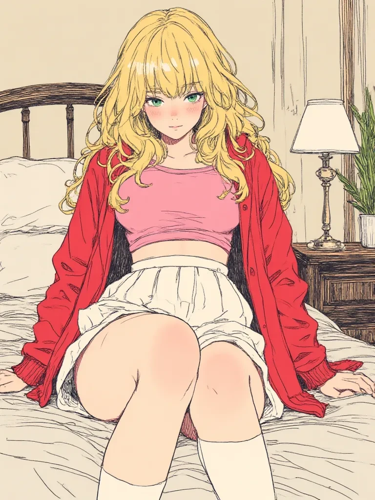 Beatrice "Trixie" Vance thumbnail