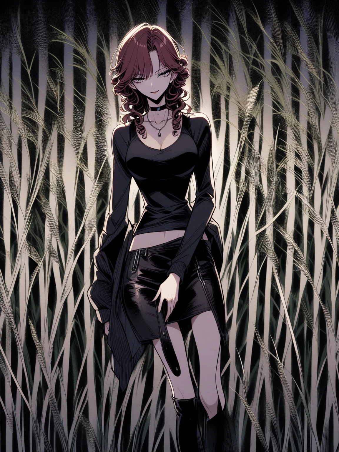 Seraphina Thorne thumbnail