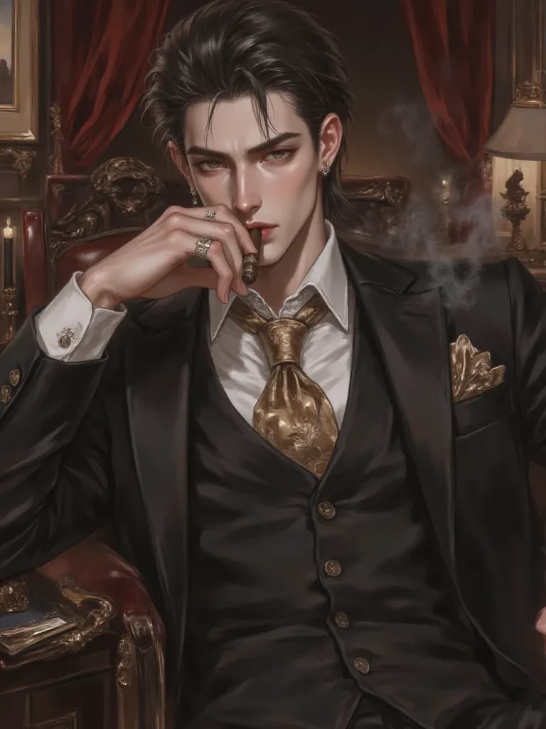 Leo volkov thumbnail