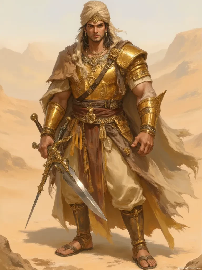 Sultan Tariq Al-Hassan thumbnail