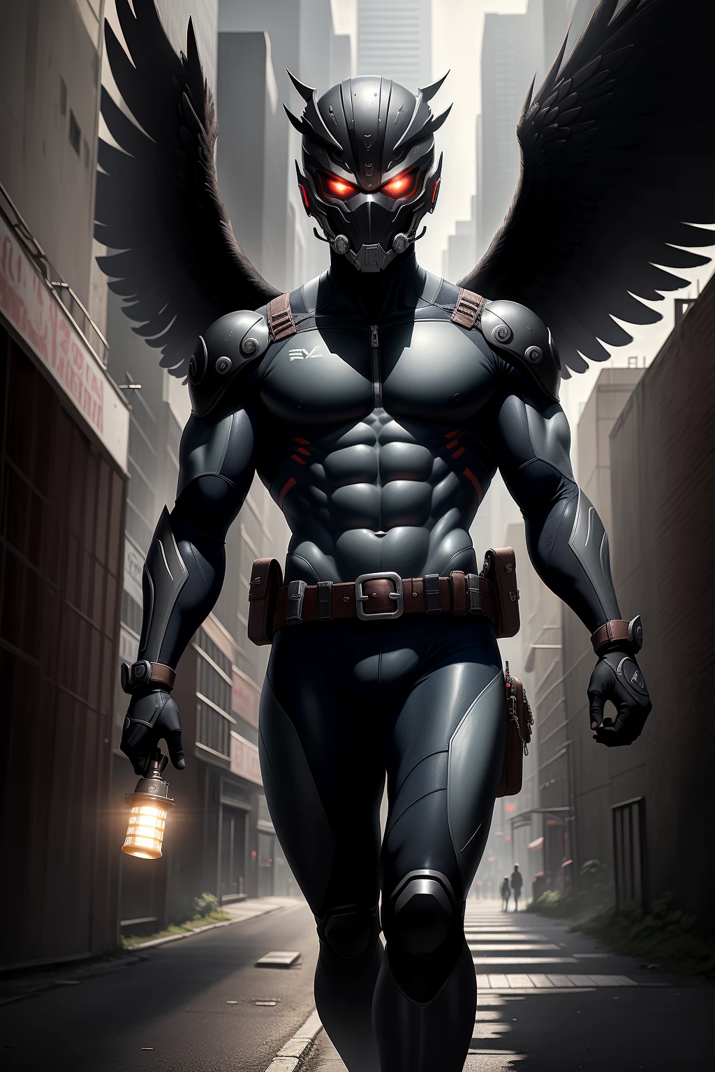 Falcon thumbnail