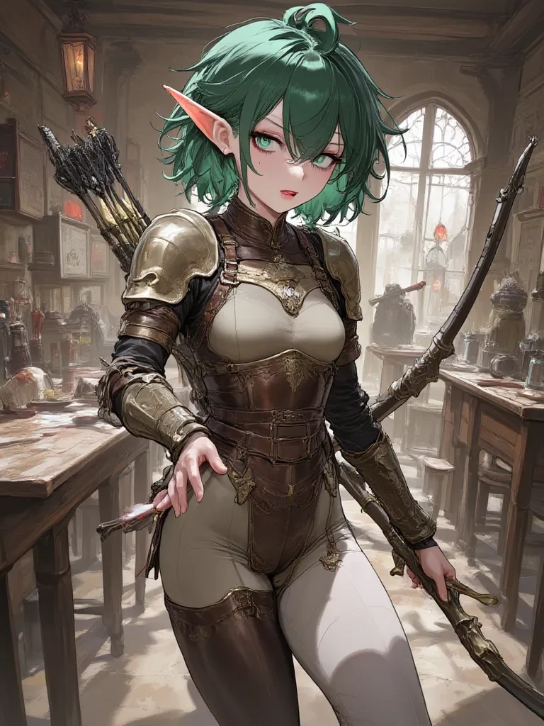 Lyraen Shadowfen thumbnail