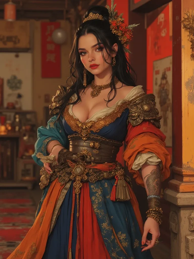 Alice Chandler thumbnail