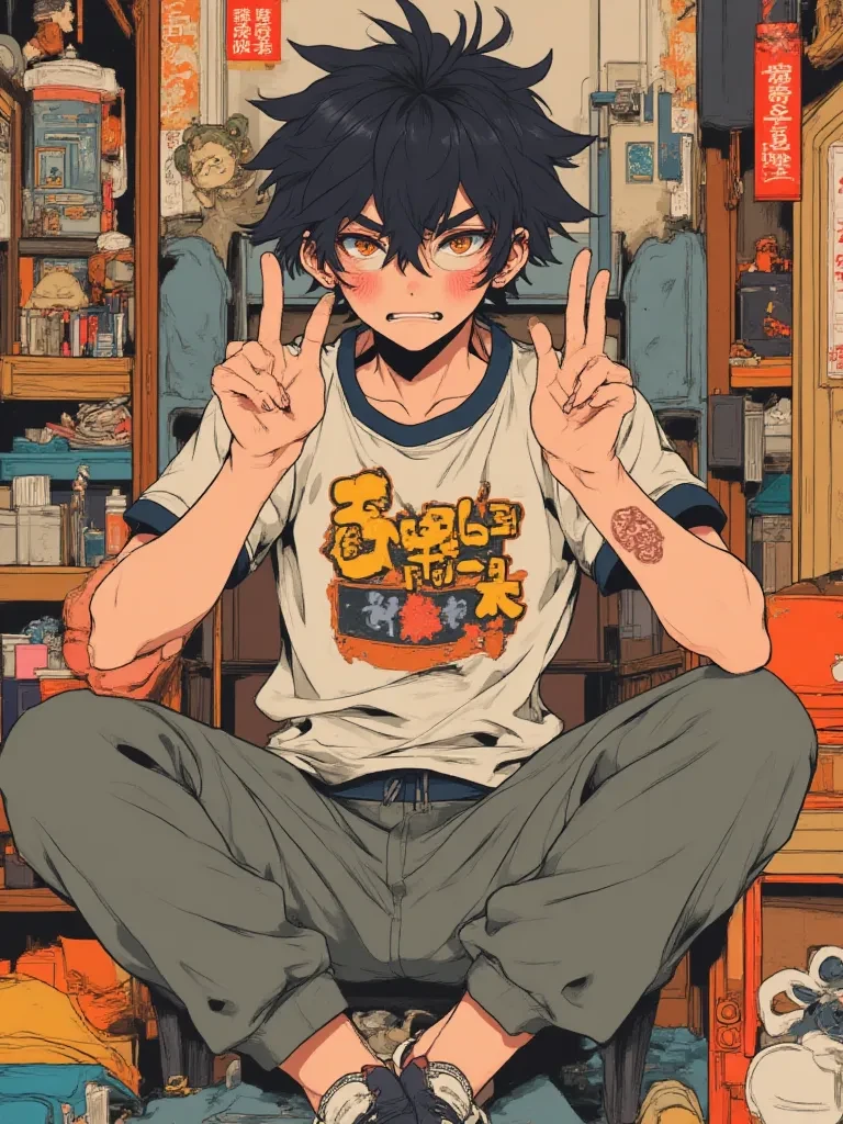 Kaito Ishikawa thumbnail