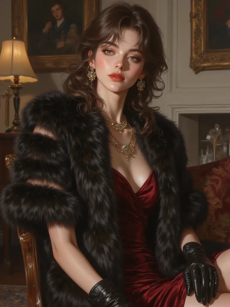 Anastasia thumbnail
