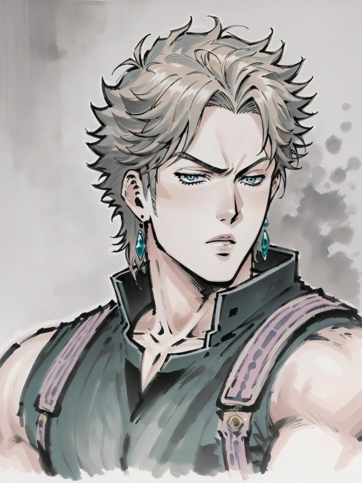 Dio Brando  thumbnail