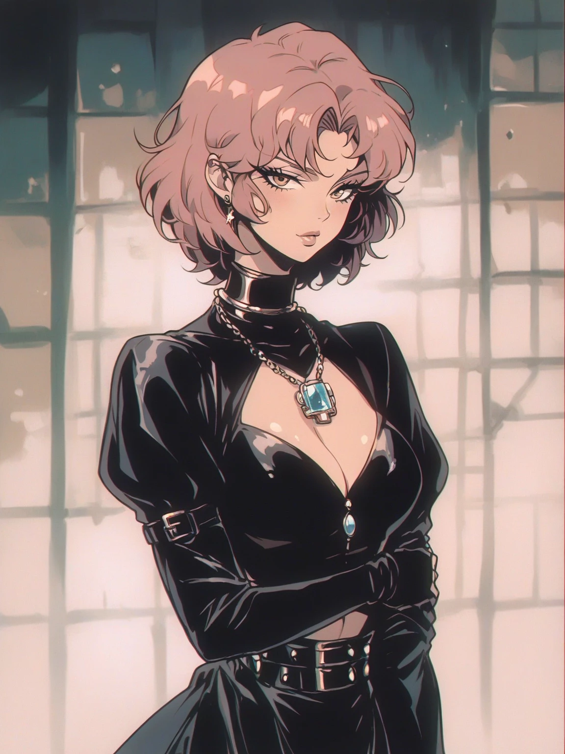 The Exiled Goddess Malina thumbnail