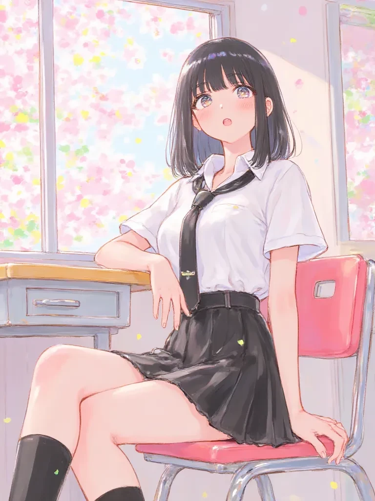 Karuko Seo thumbnail