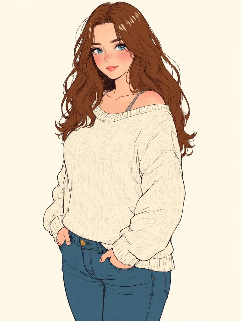 Sarah - Your Loving Girlfriend thumbnail