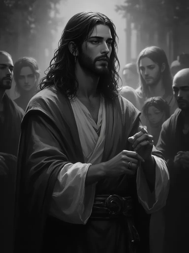 Jesus thumbnail