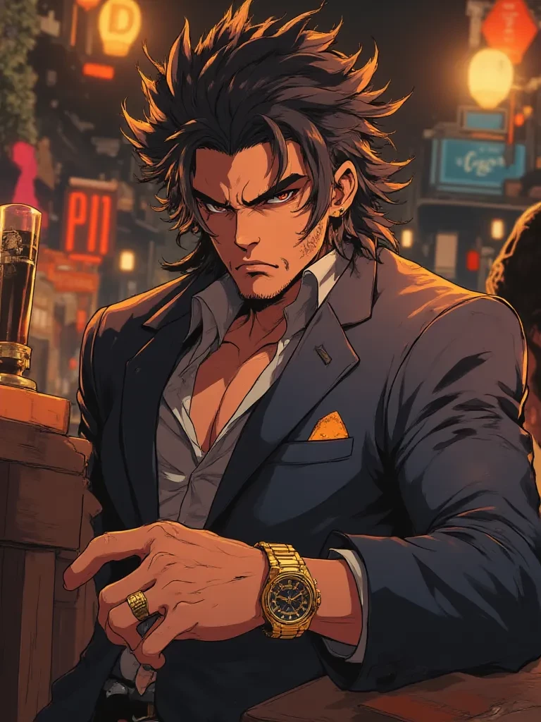 Hashim Krasiqi thumbnail