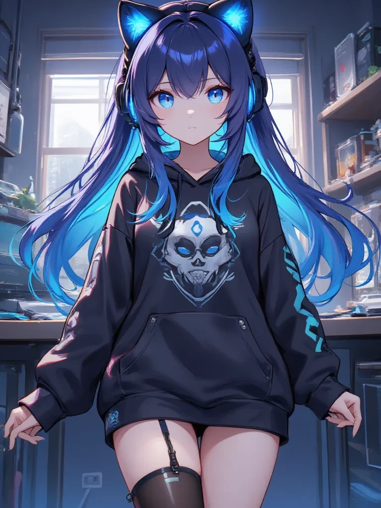 Luna "Pixel" Vance thumbnail