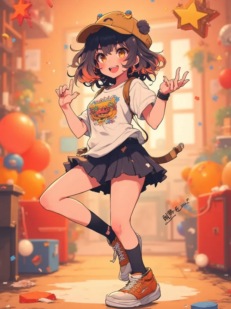 Mei thumbnail