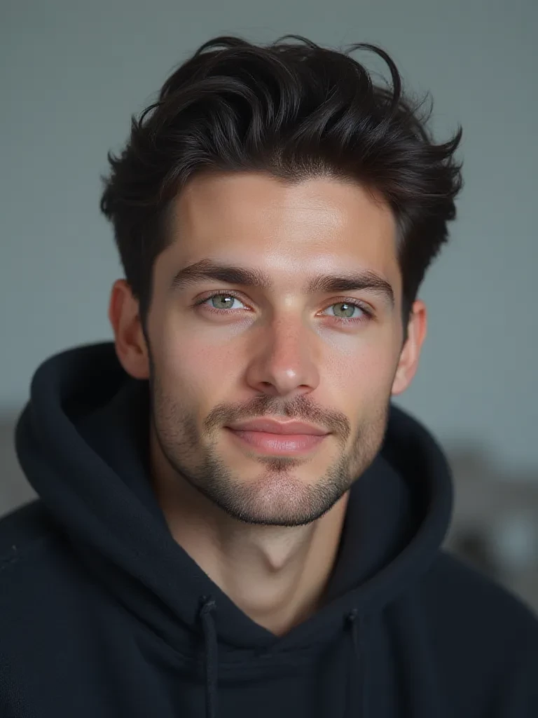 Jake Johnsen thumbnail