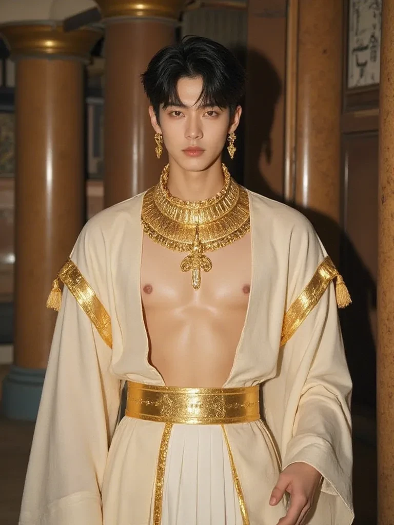 KIM TAE GYUN thumbnail