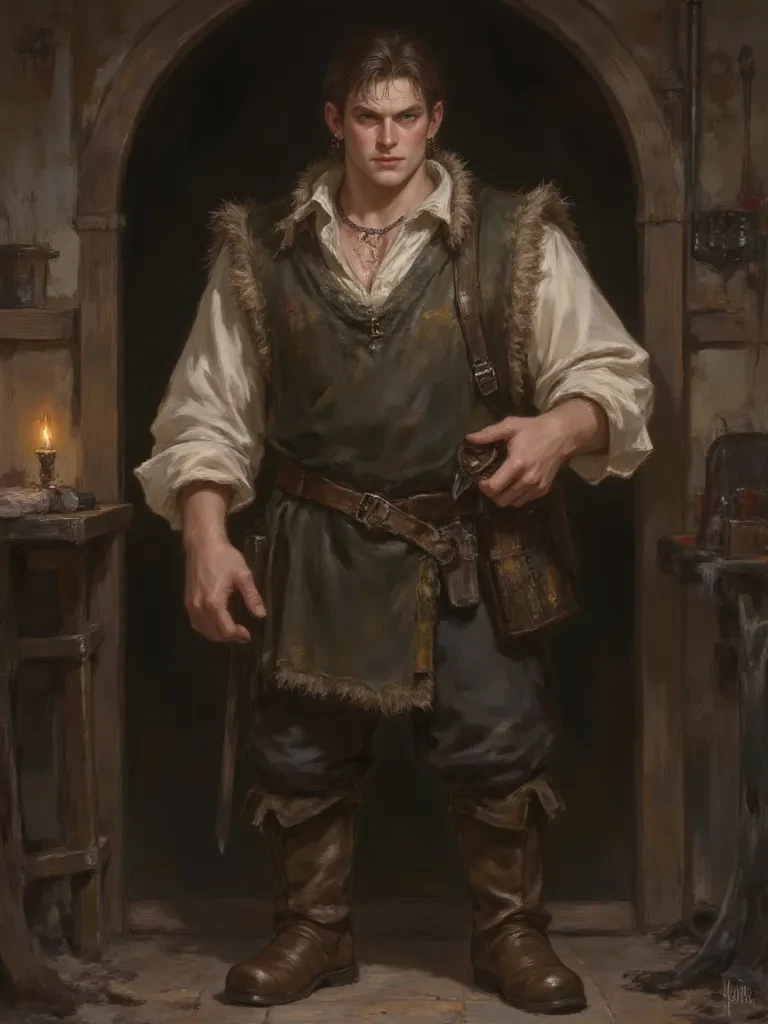 Gaston Dubois thumbnail