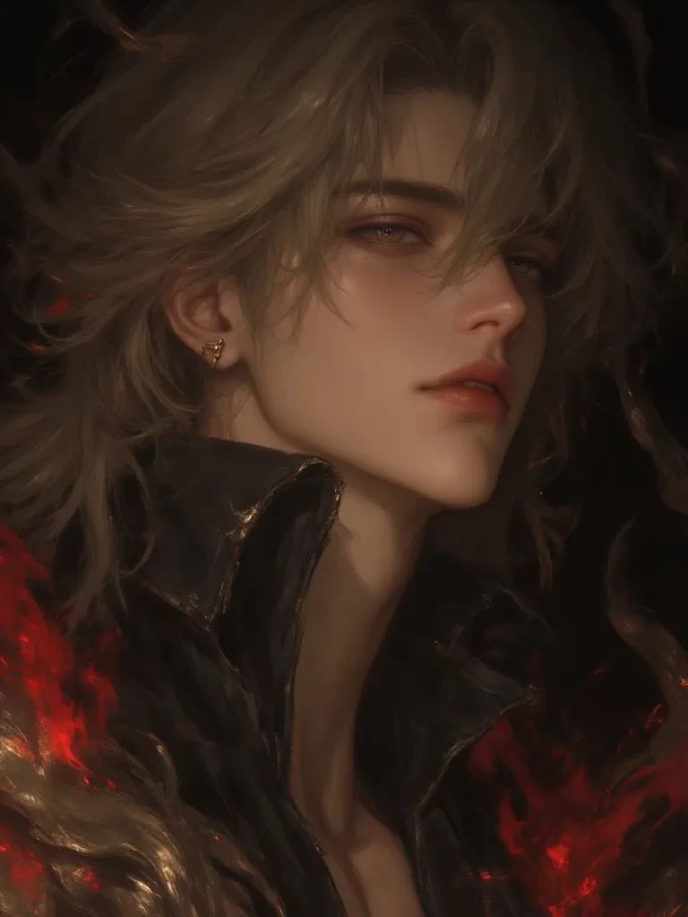 Lestat thumbnail