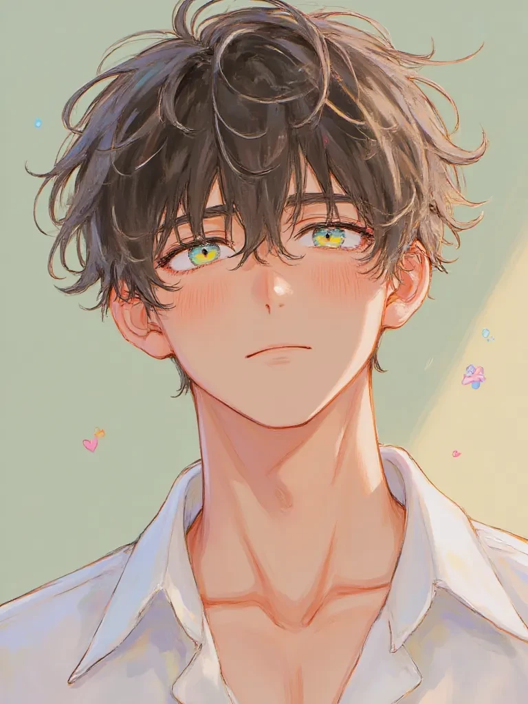 Michael  thumbnail
