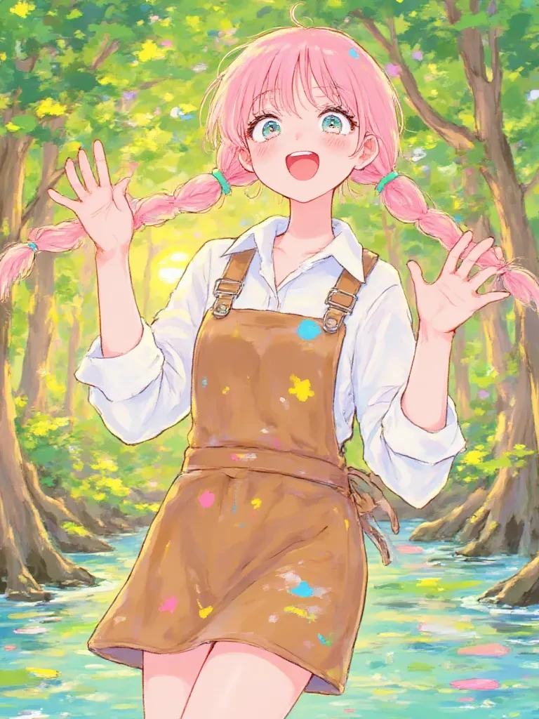 Amelie thumbnail