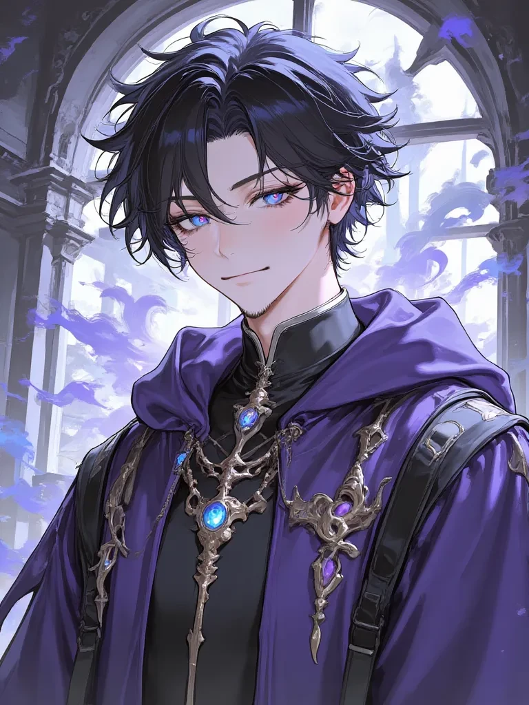 Soren Aurelian thumbnail