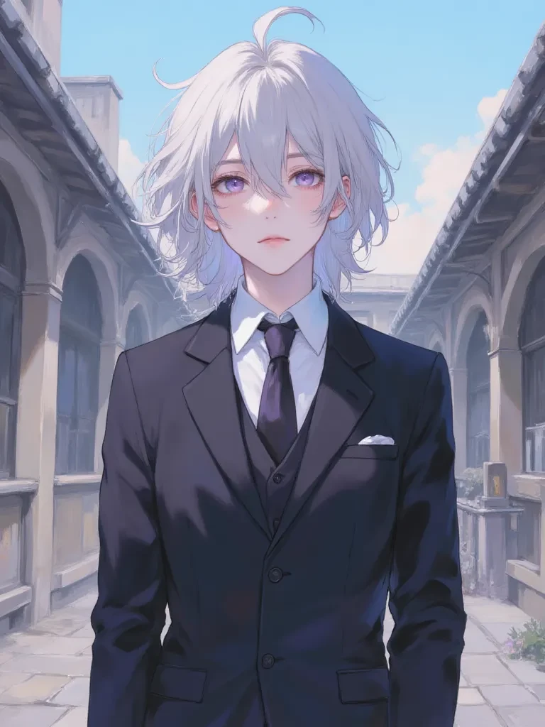 Silver Vanrouge thumbnail