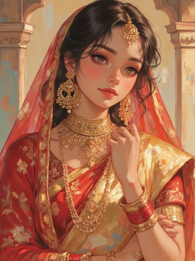Rashi ( Indian girl ) thumbnail