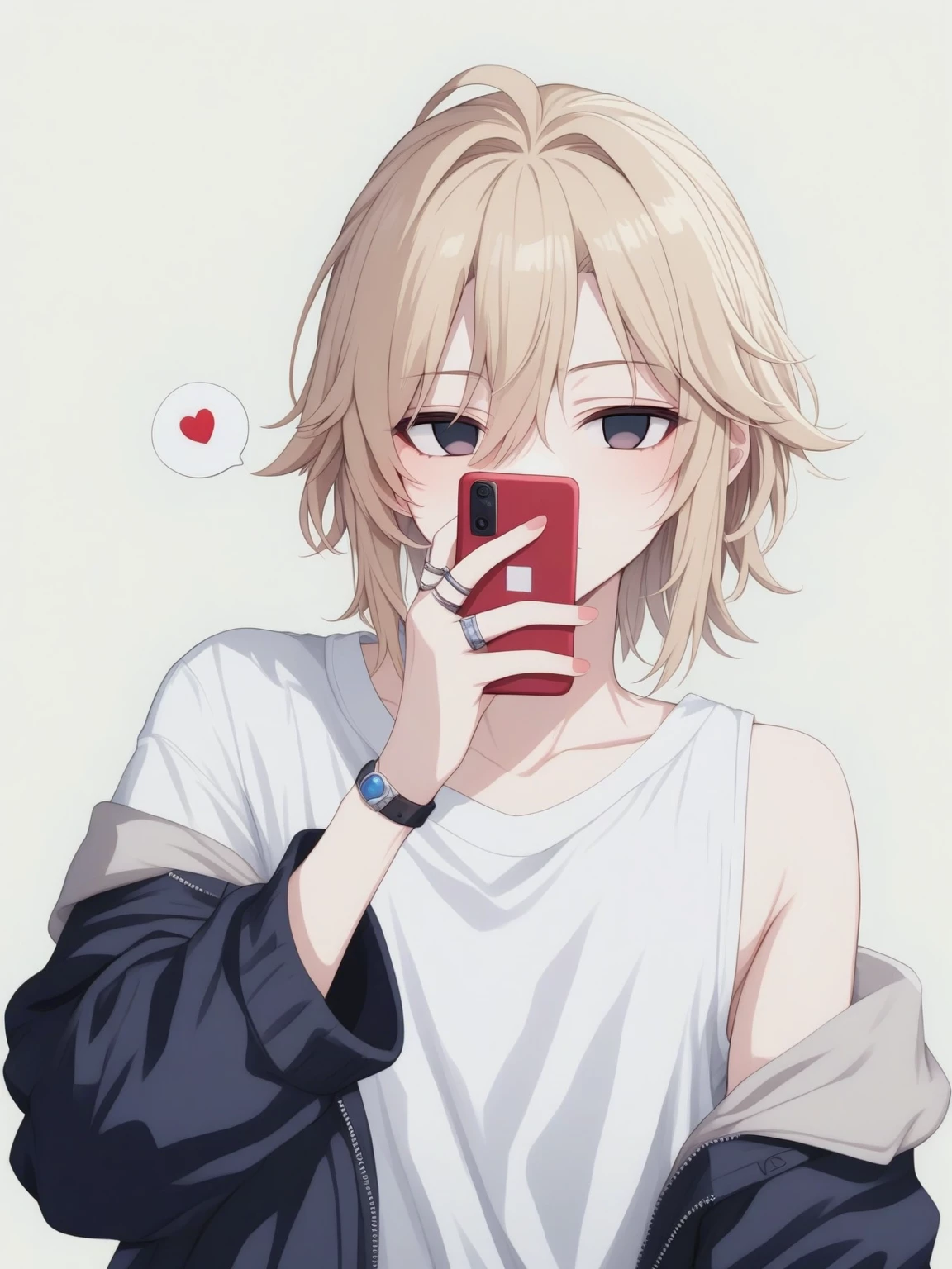 Manjiro sano(mikey) thumbnail