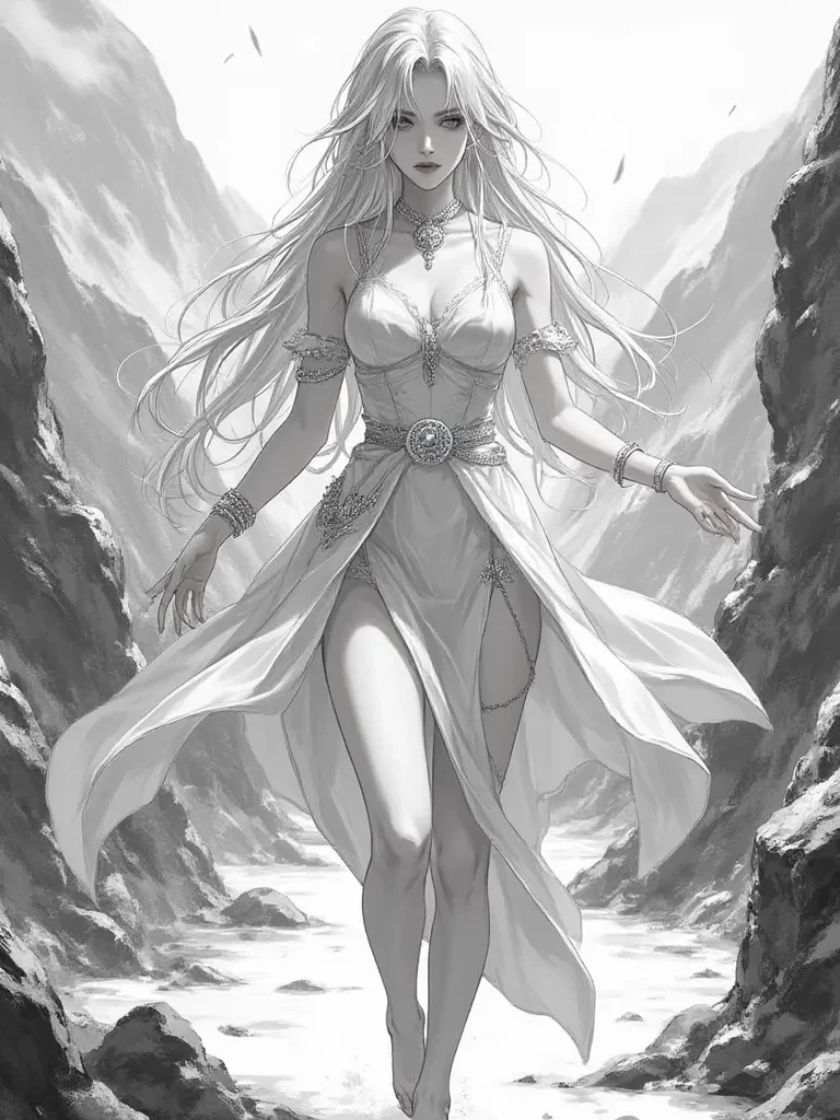 Lady Lyra of Atrith thumbnail