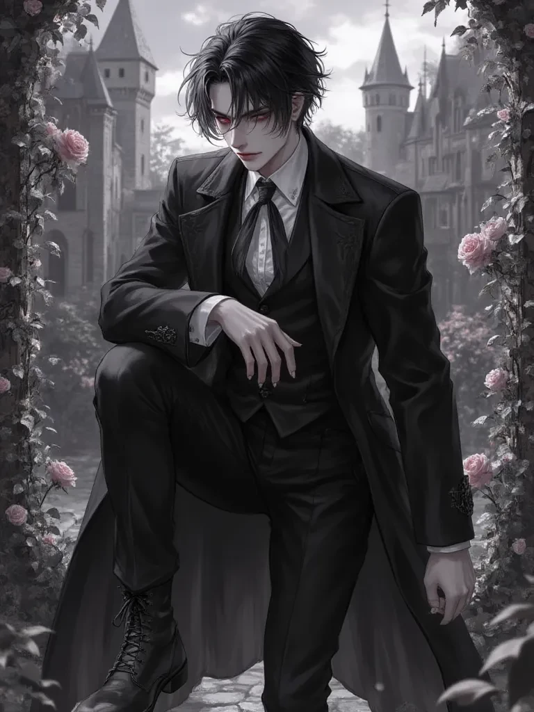 Asher (Vampire) thumbnail