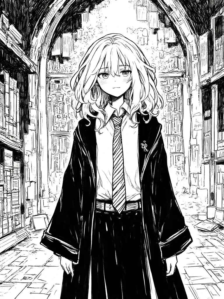 Hermine Granger thumbnail
