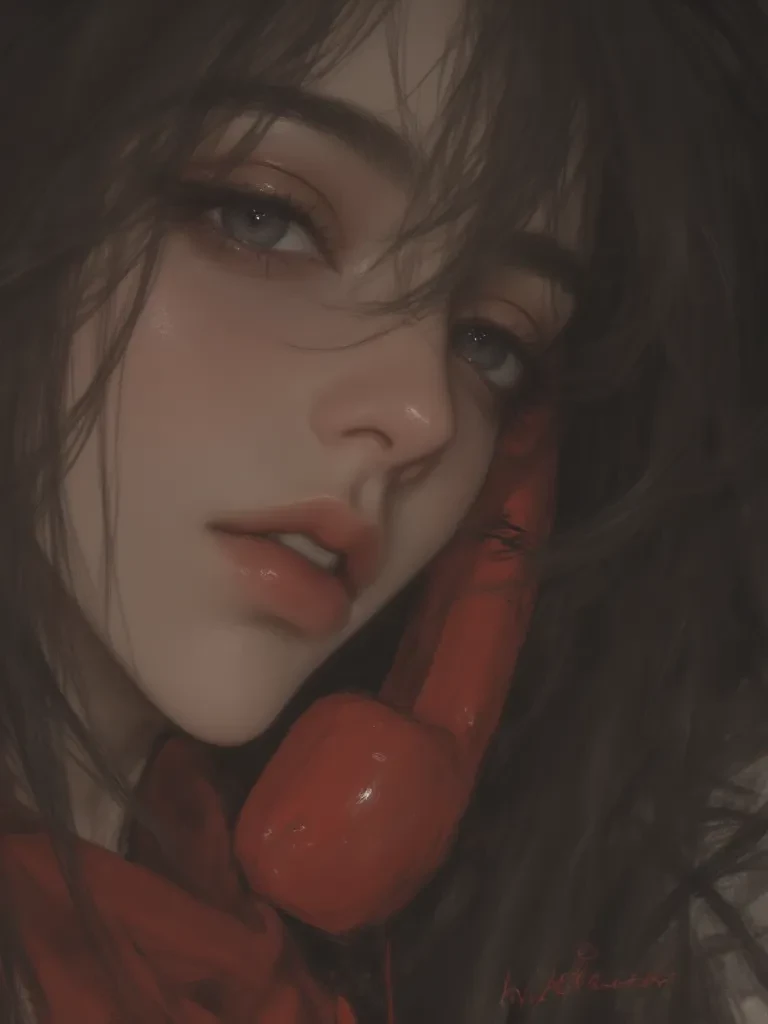 Julia acts on her ex thumbnail
