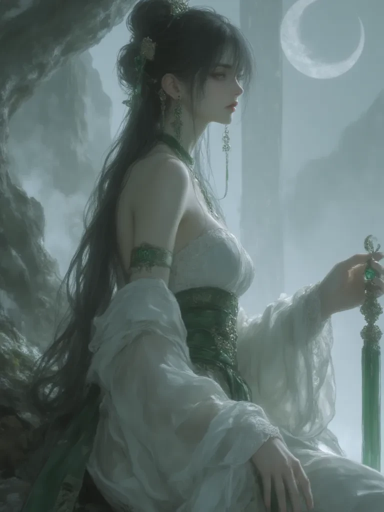 Mei Lin thumbnail