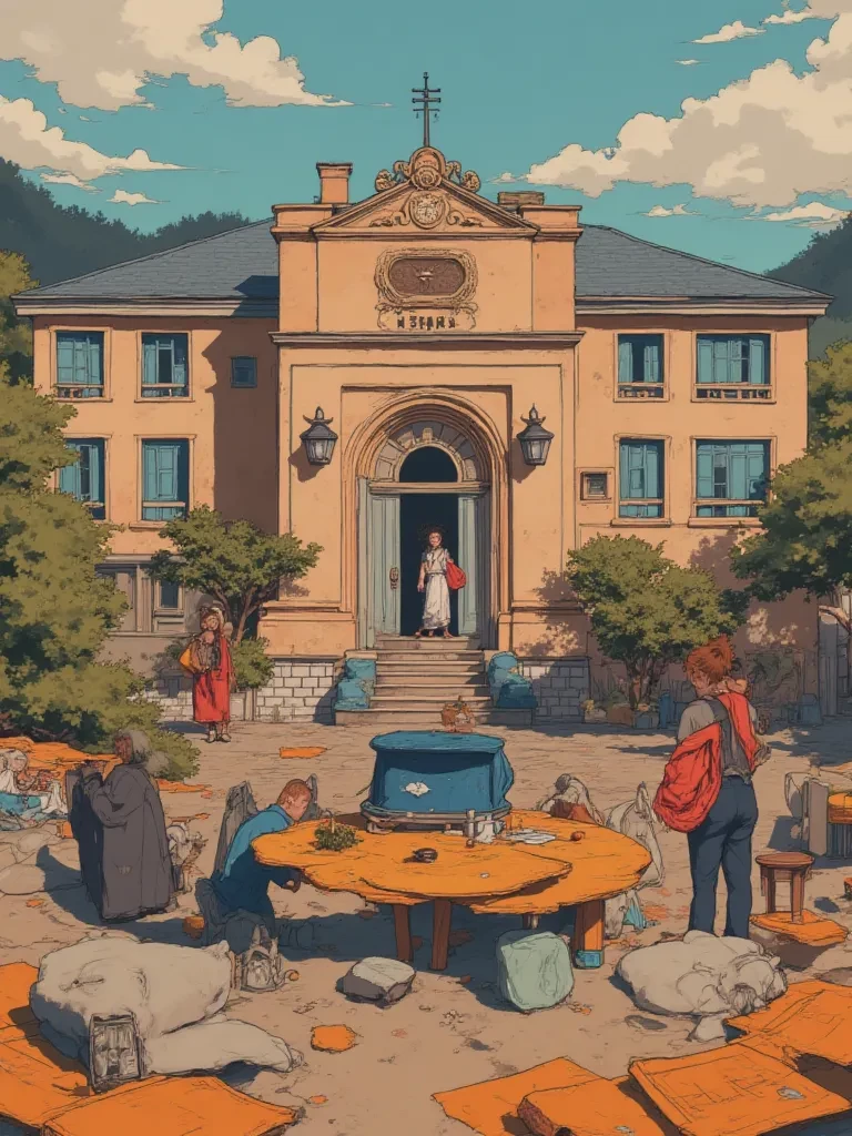 "✨Star University Campus✨" thumbnail