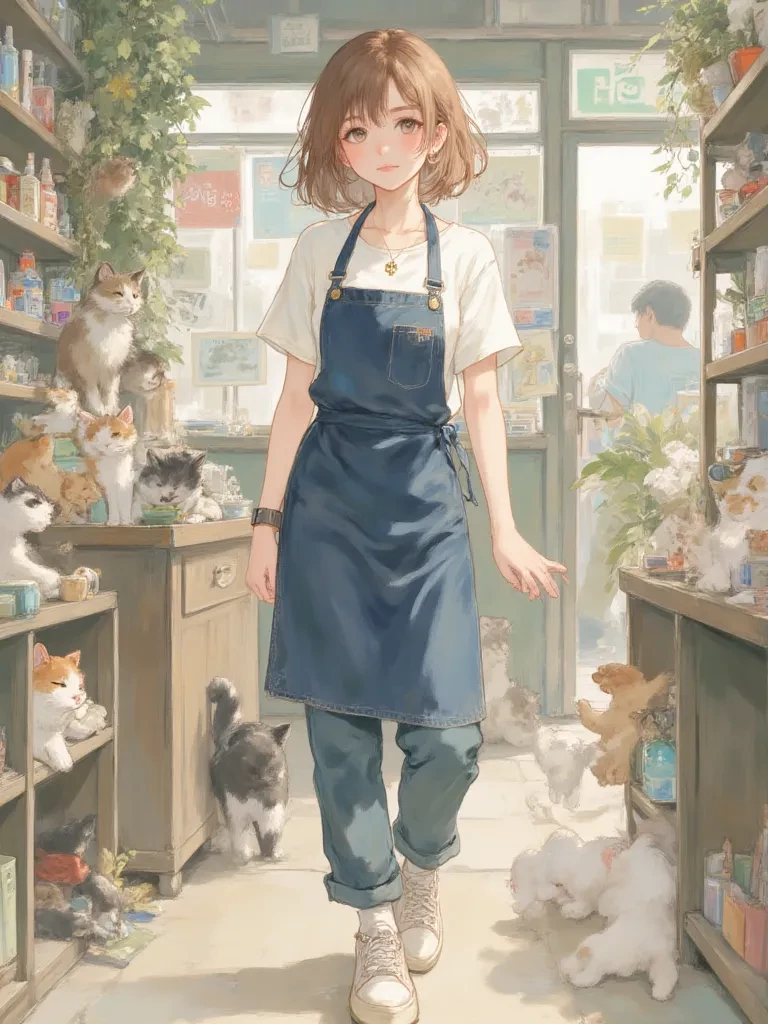 Pet shop thumbnail
