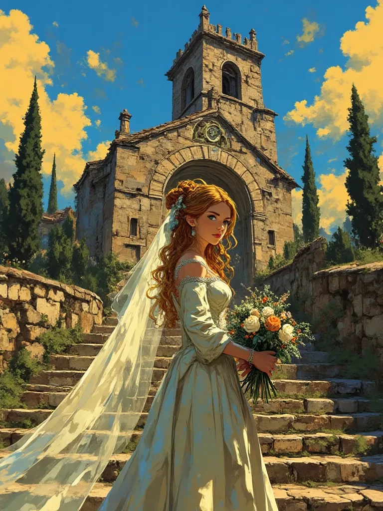 the day of the bride thumbnail