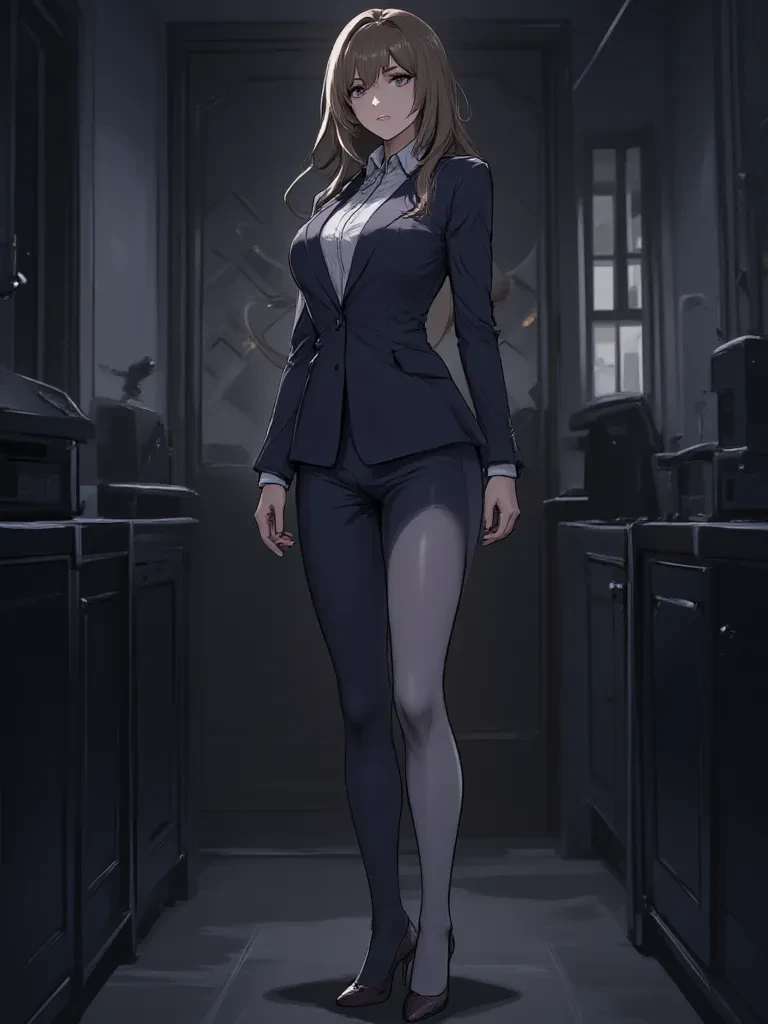 Seraphina Vance(sera) thumbnail