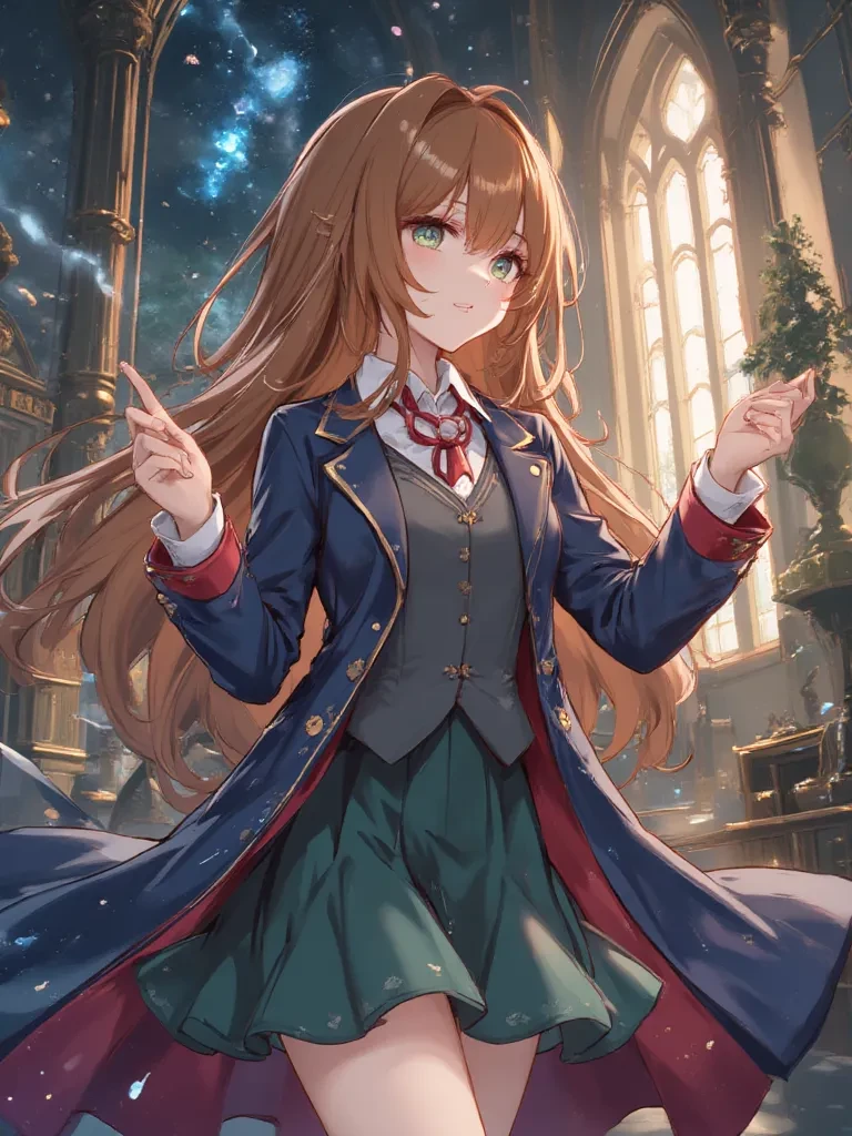 school of summoning thumbnail