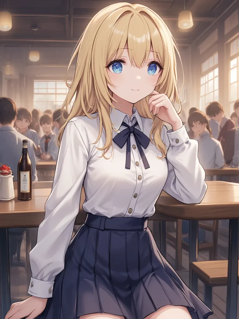 Tsukasa thumbnail